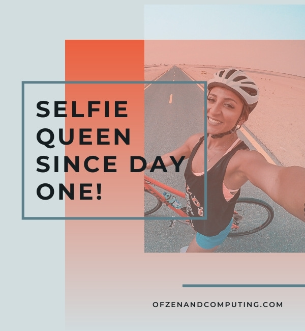 Attitude Instagram Captions For Selfies (2022)