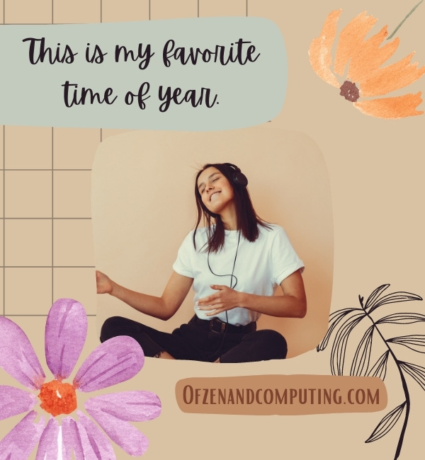 Best Spring Captions For Instagram (2022)