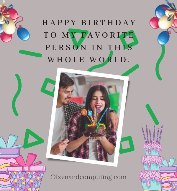 Friend Birthday Captions For Instagram (2022)