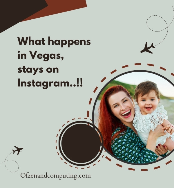 Funny Vacation Captions For Instagram (2022)