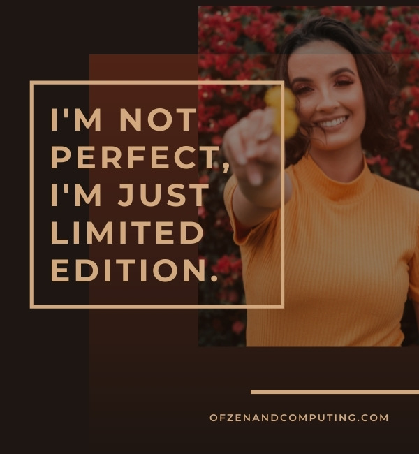 Good Attitude Captions For Instagram (2022)