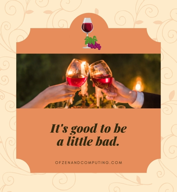 More Ideas For Wine Instagram Captions (2022)