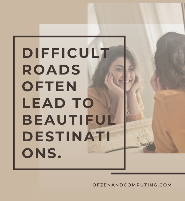Positive Attitude Captions For Instagram (2022)