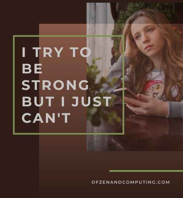 Sad Attitude Caption For Instagram (2022)