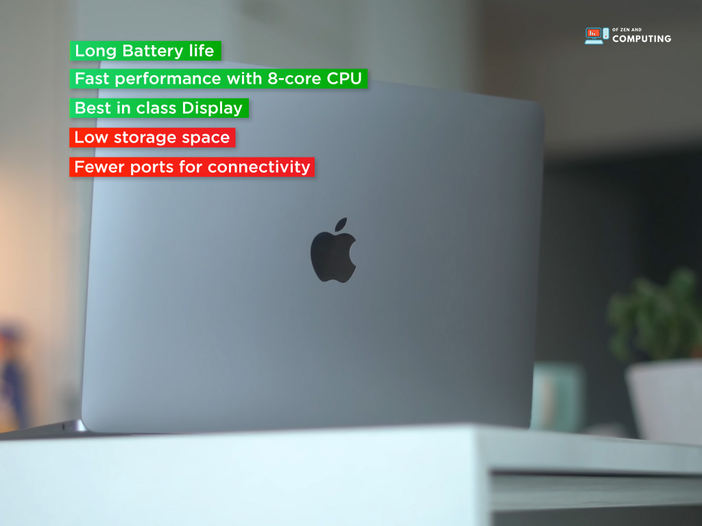 Apple MacBook Air