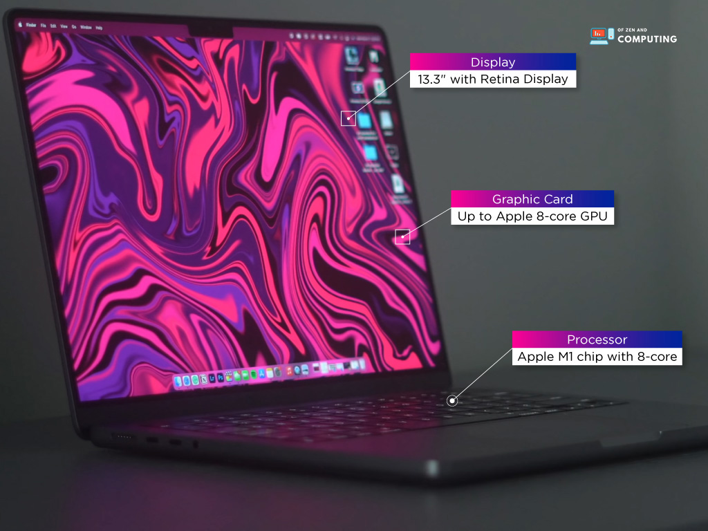 Apple MacBook Air