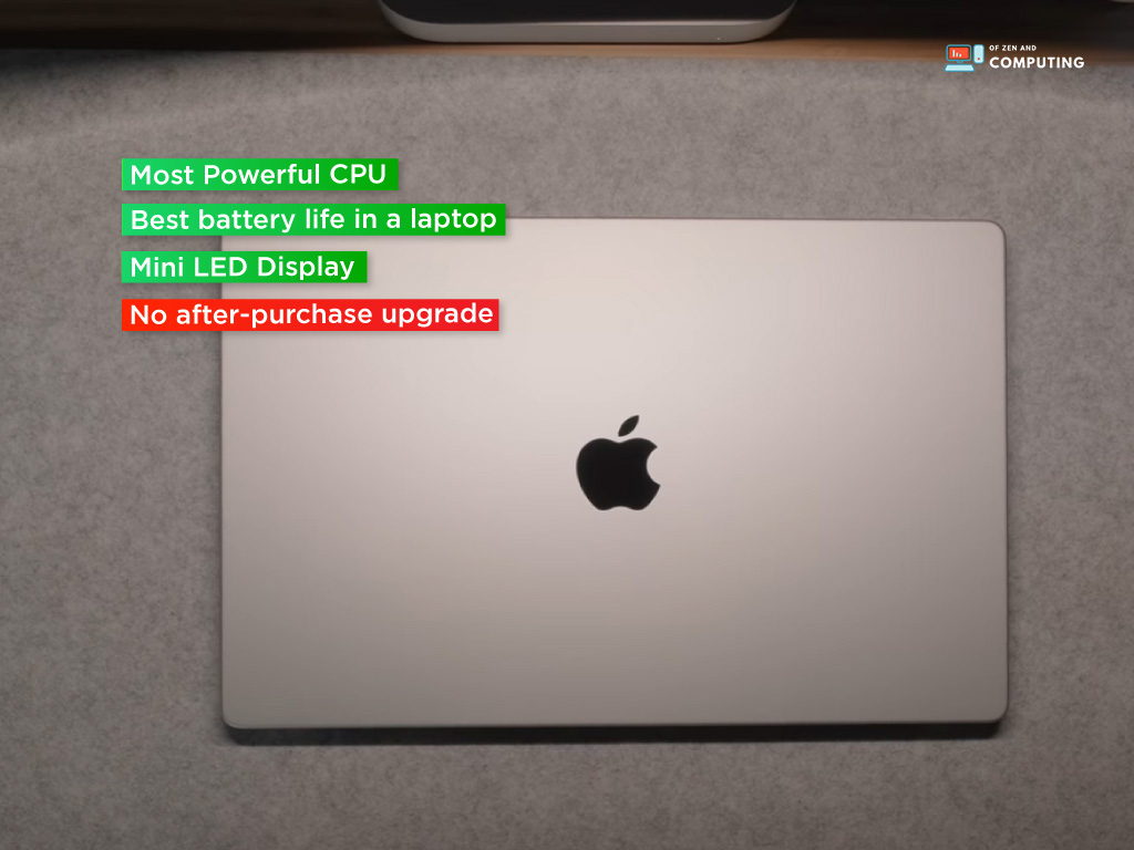 Apple MacBook Pro