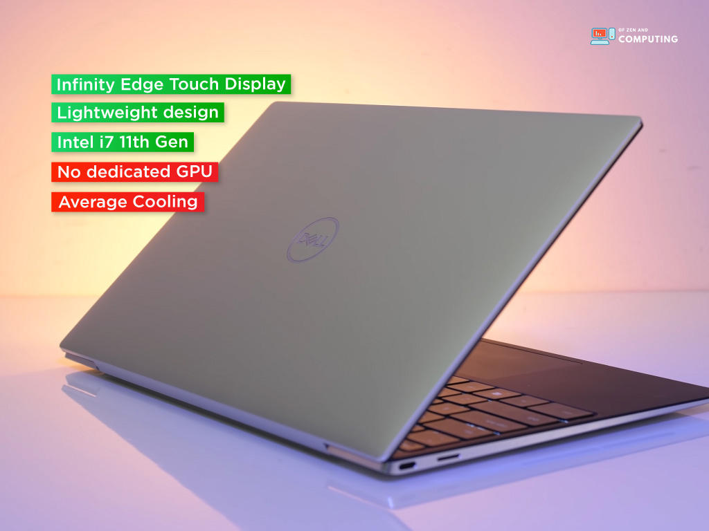 Dell 9310 XPS