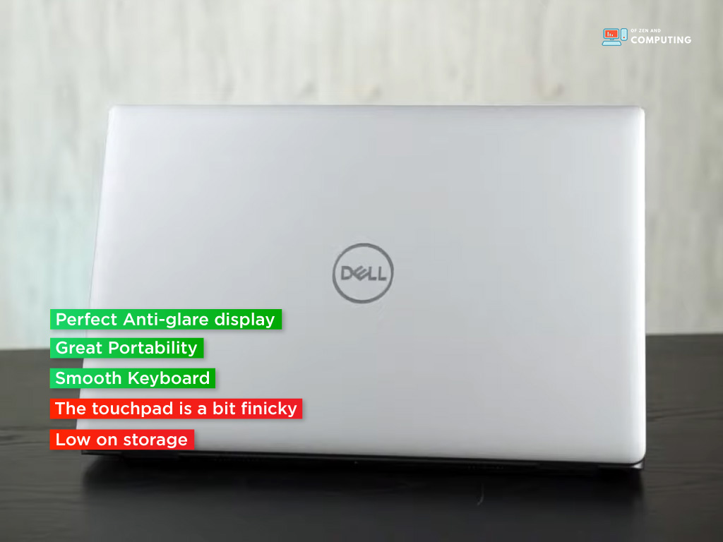 Dell Latitude 5520