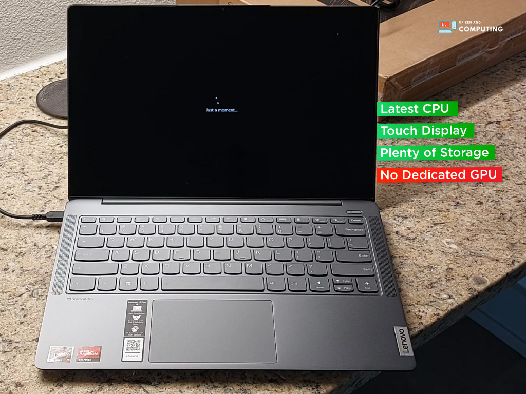 Lenovo IdeaPad 5