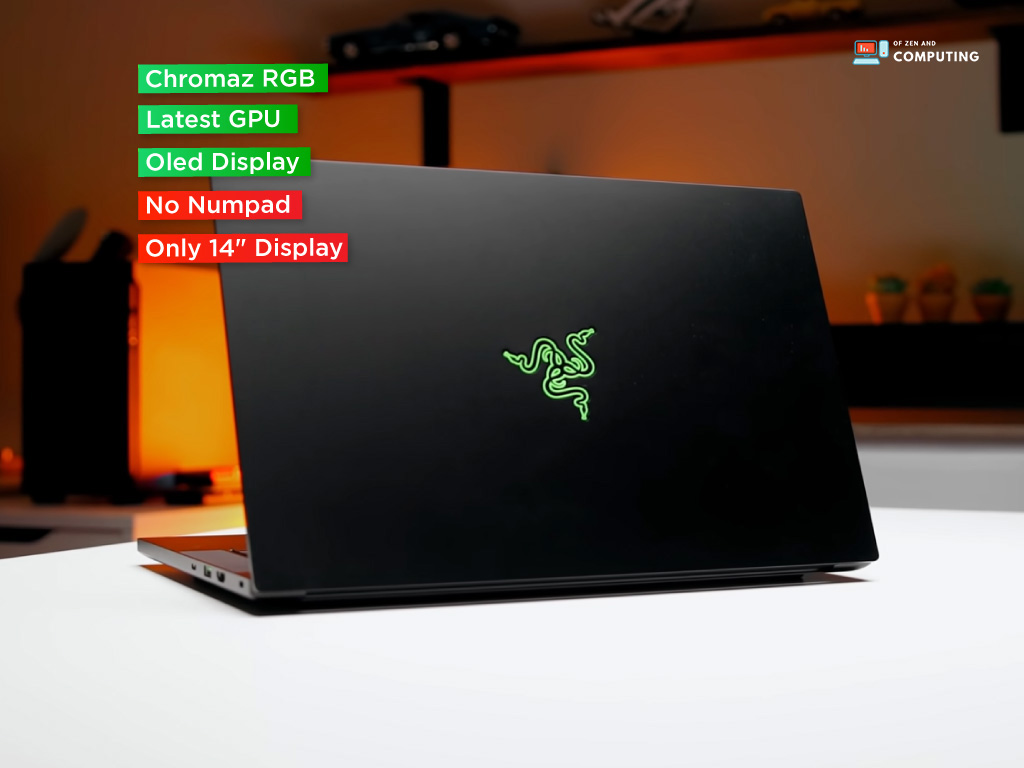 Razer Blade 14