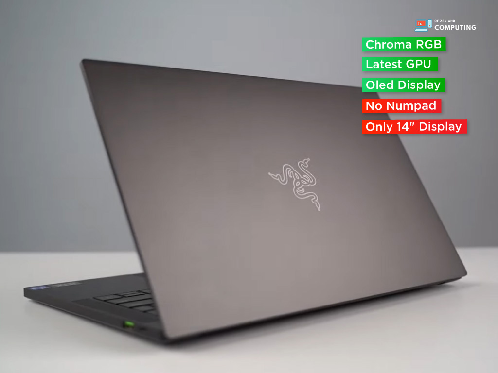 Razer Blade 14