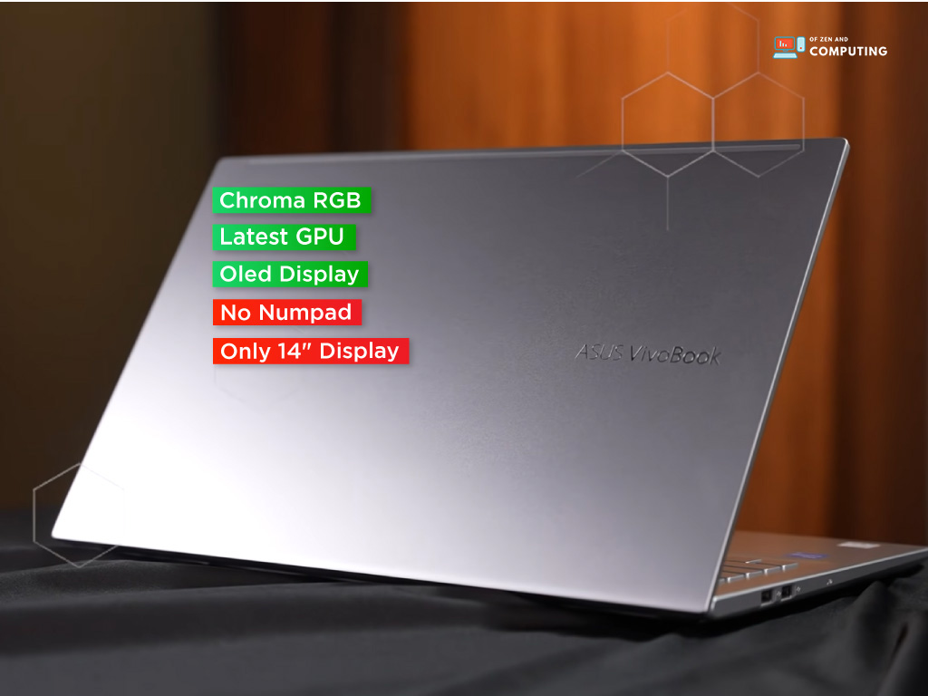 ASUS 15.6 FHD IPS Premium Laptop