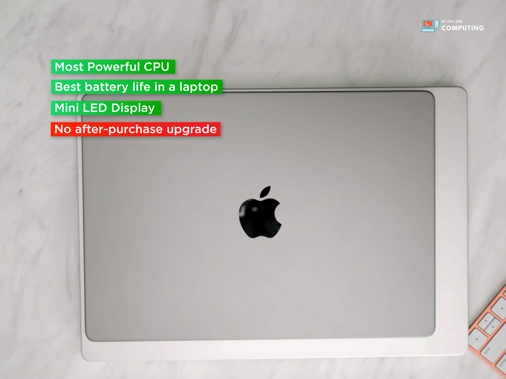 Apple MacBook Pro