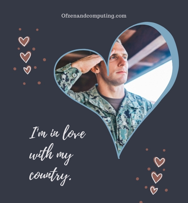 Country Love Captions For Instagram (2022)