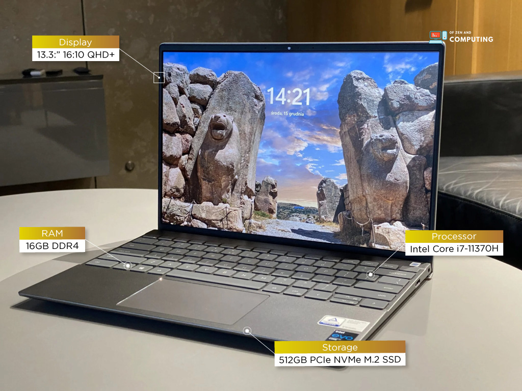 Dell Inspiron 13 5310