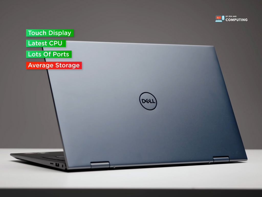 Dell Inspiron 14 1