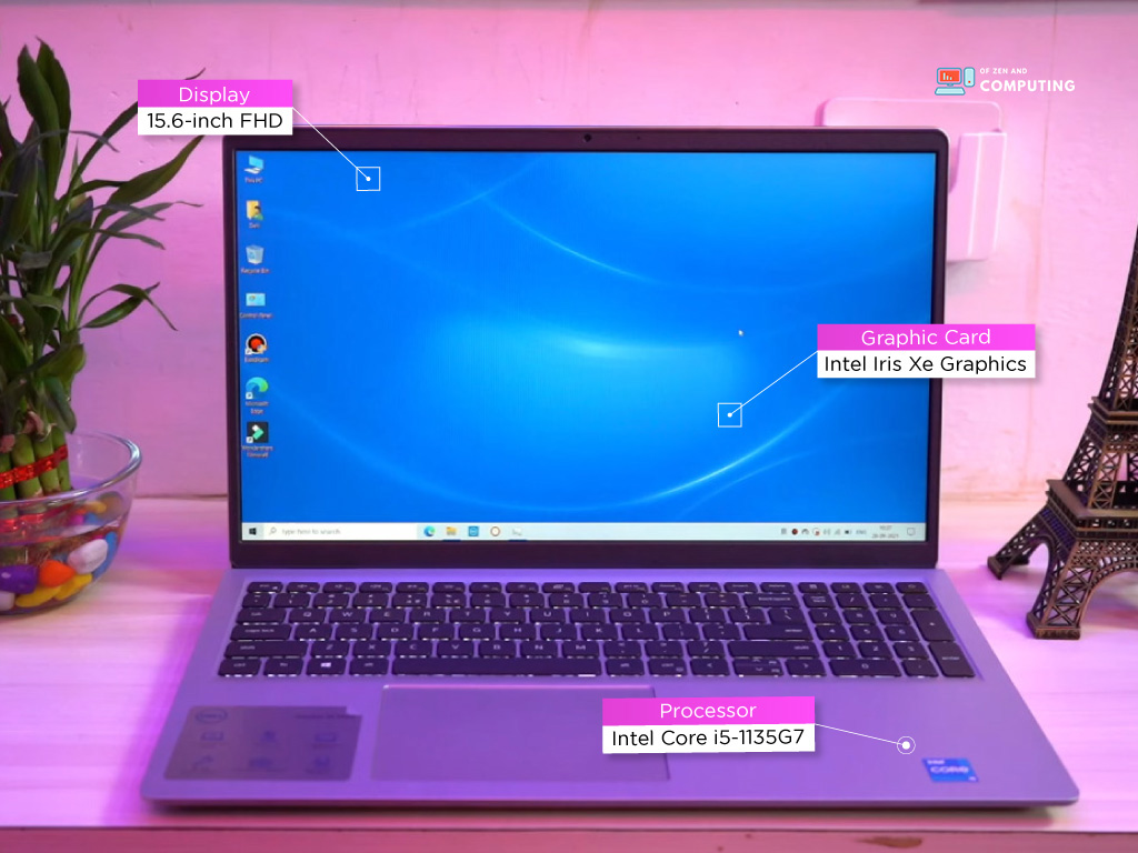 Dell Inspiron 15 3511