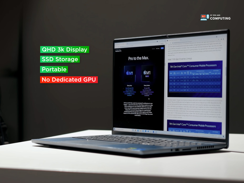 Dell Inspiron 16 Plus 1