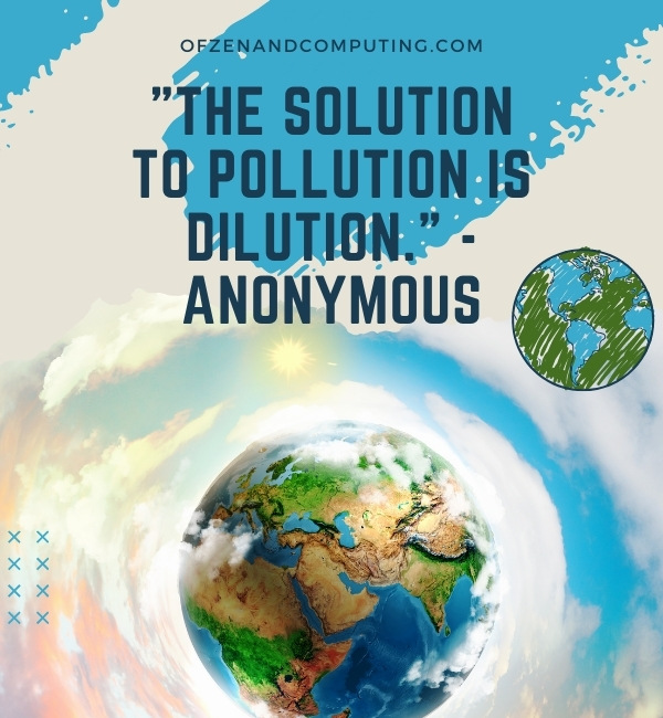 Earth Day Quotes For Instagram Captions (2022)