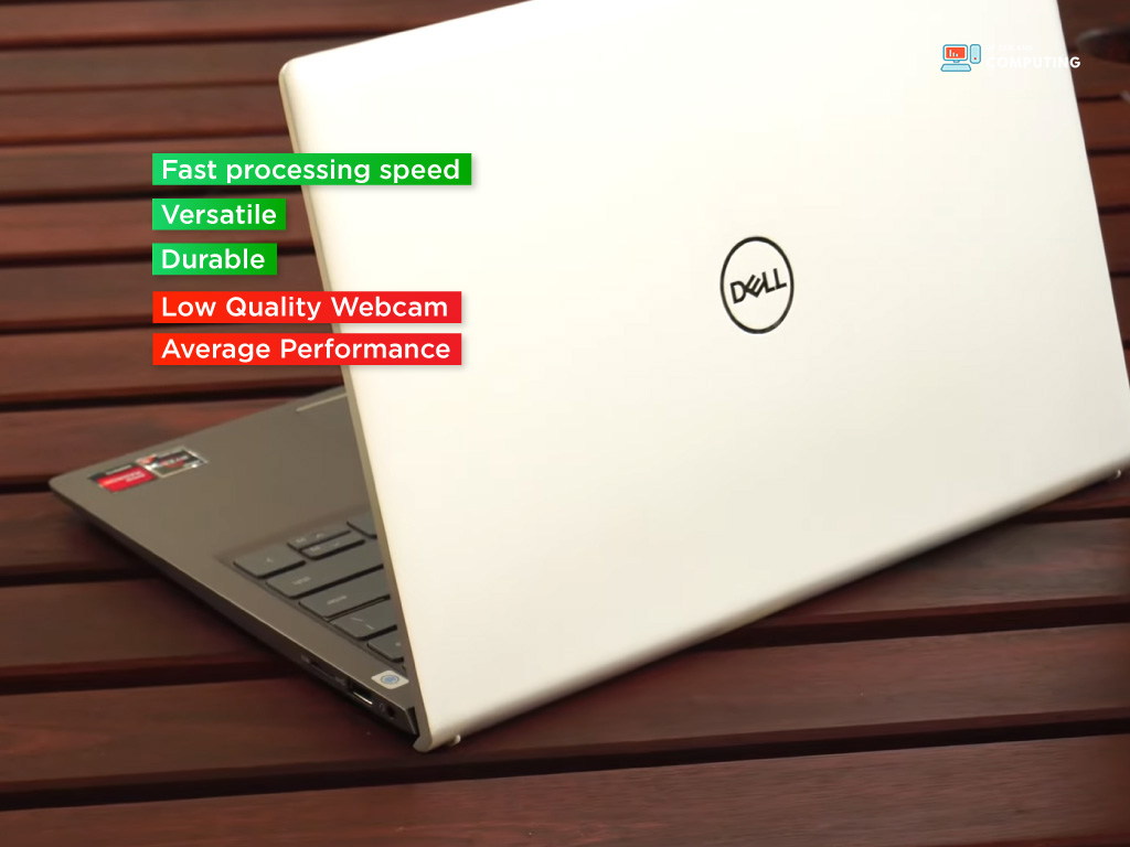 Flagship Dell Inspiron 15