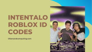 Intentalo Roblox ID Codes (2022) 3BallMTY Song / Music IDs