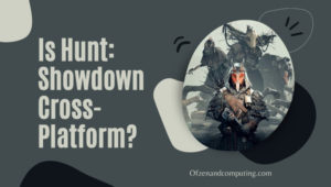 Hunt Showdown è multipiattaforma in [cy]? [PC, PS4, Xbox, PS5]