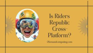 Is Riders Republic Cross-Platform in [cy]? [PC, PS4, Xbox, PS5]