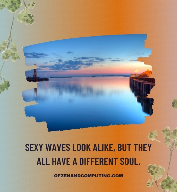 Lakes Quotes For Instagram Captions (2022)