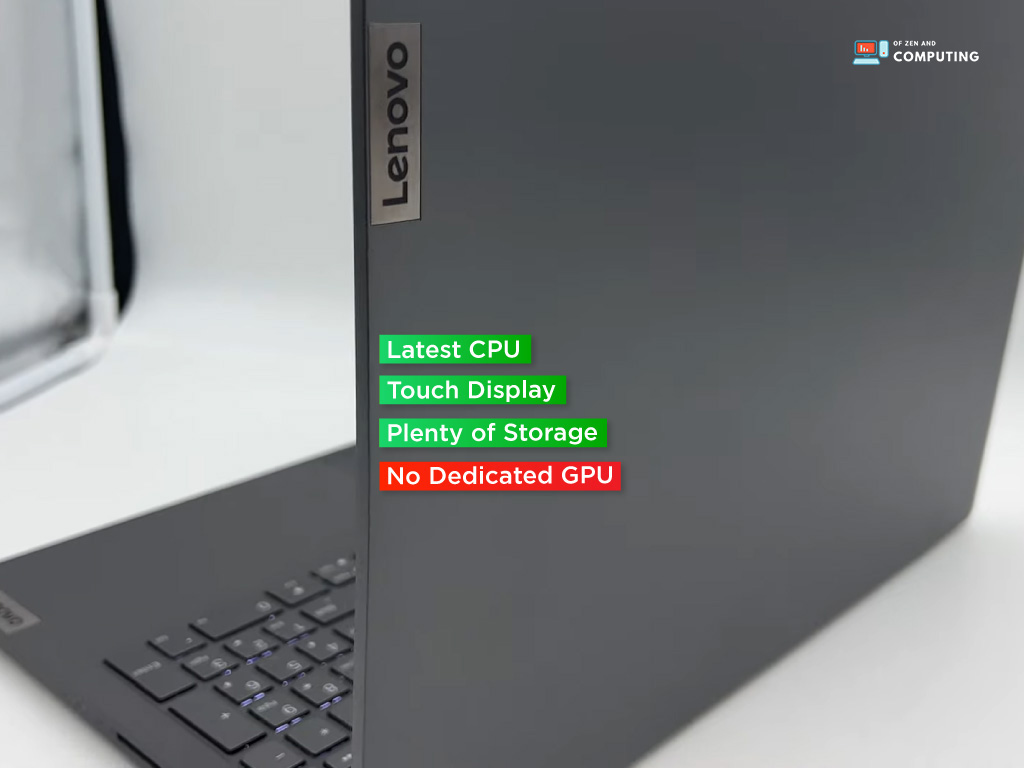 Lenovo IdeaPad 5