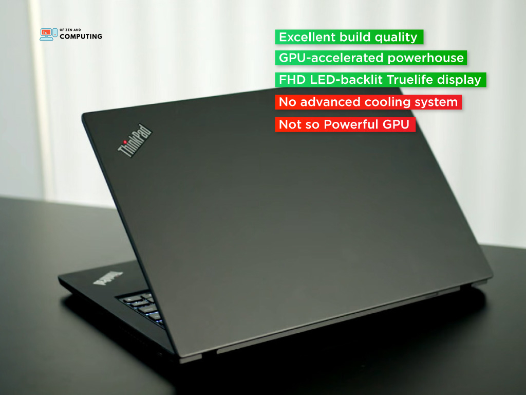 Lenovo ThinkPad P14s 1