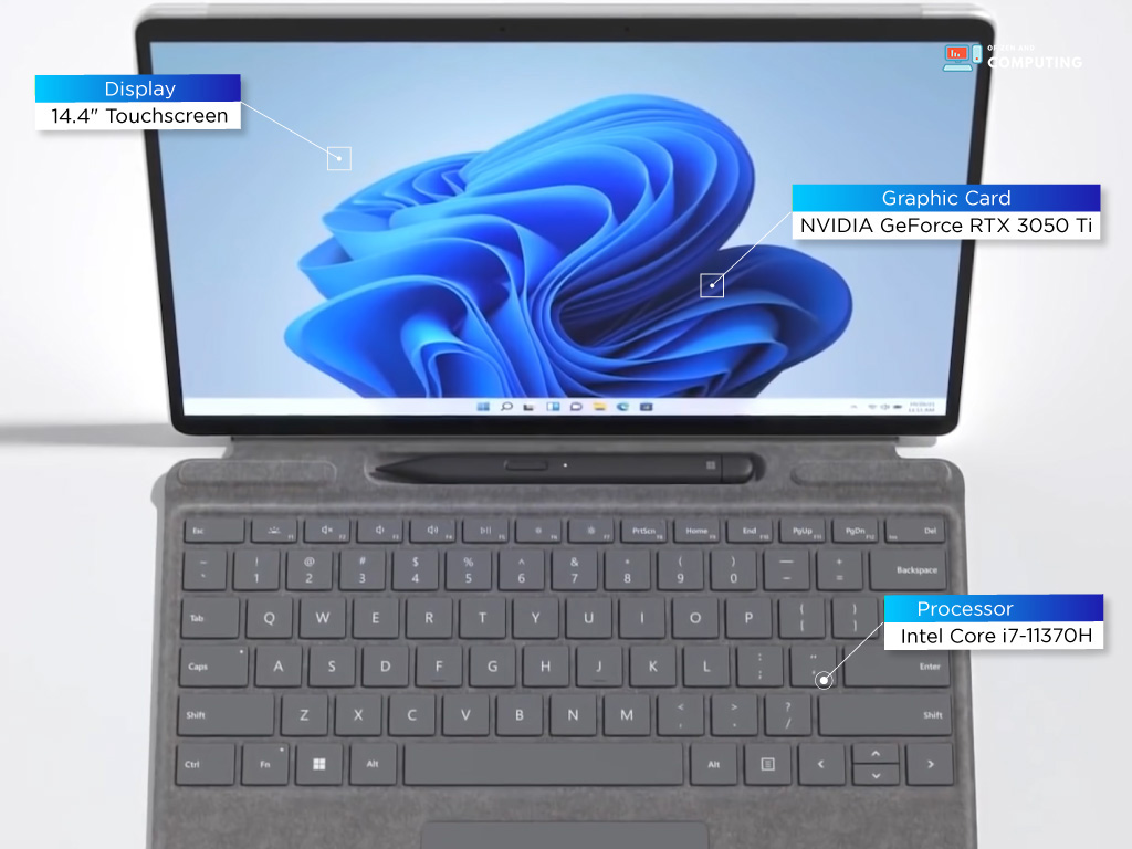 Microsoft Surface Studio