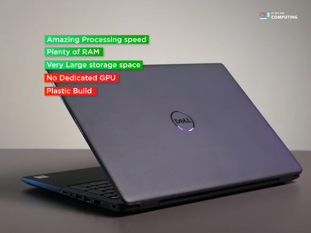 Newest Dell Latitude 3510