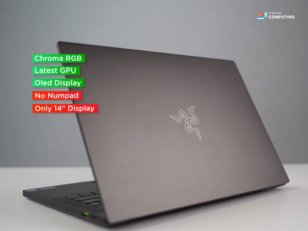 Razer Blade 14