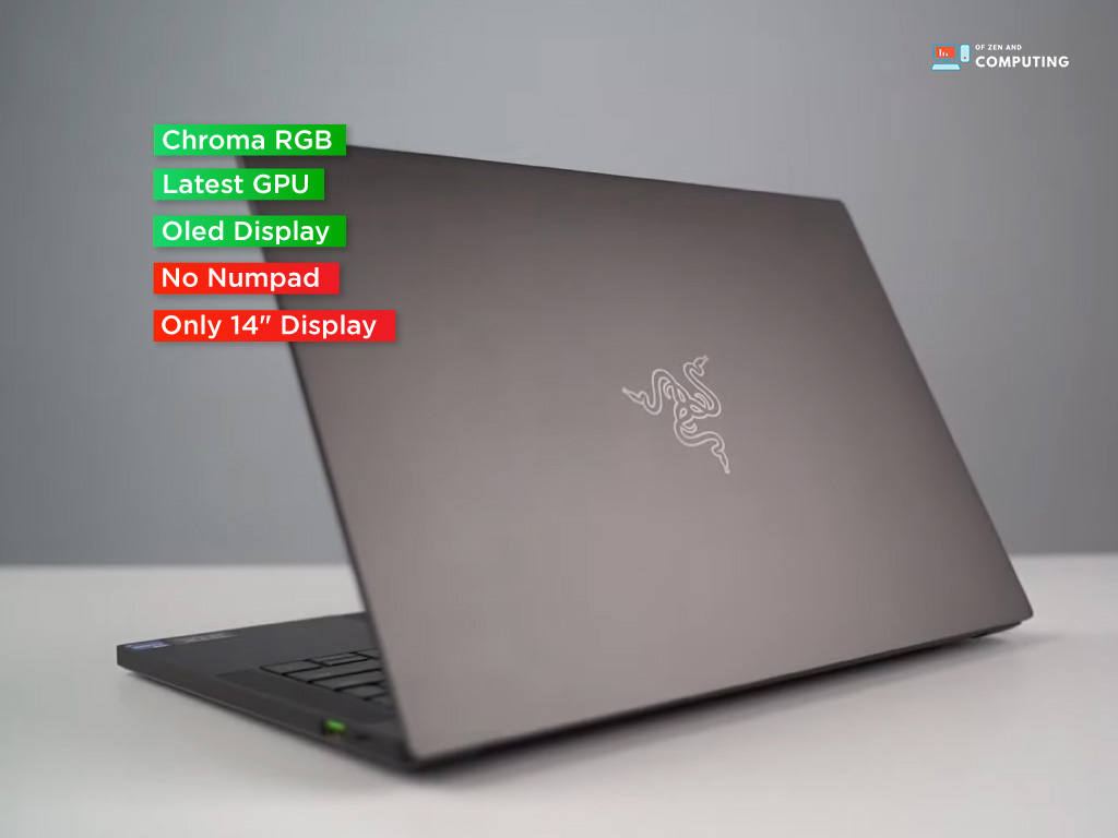 Razer Blade 14