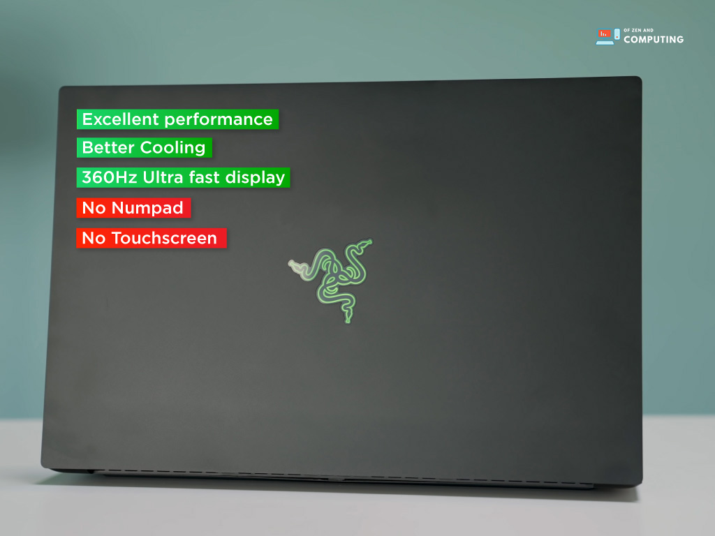 Razer Blade 15