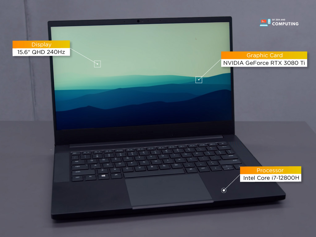 Razer Blade 15