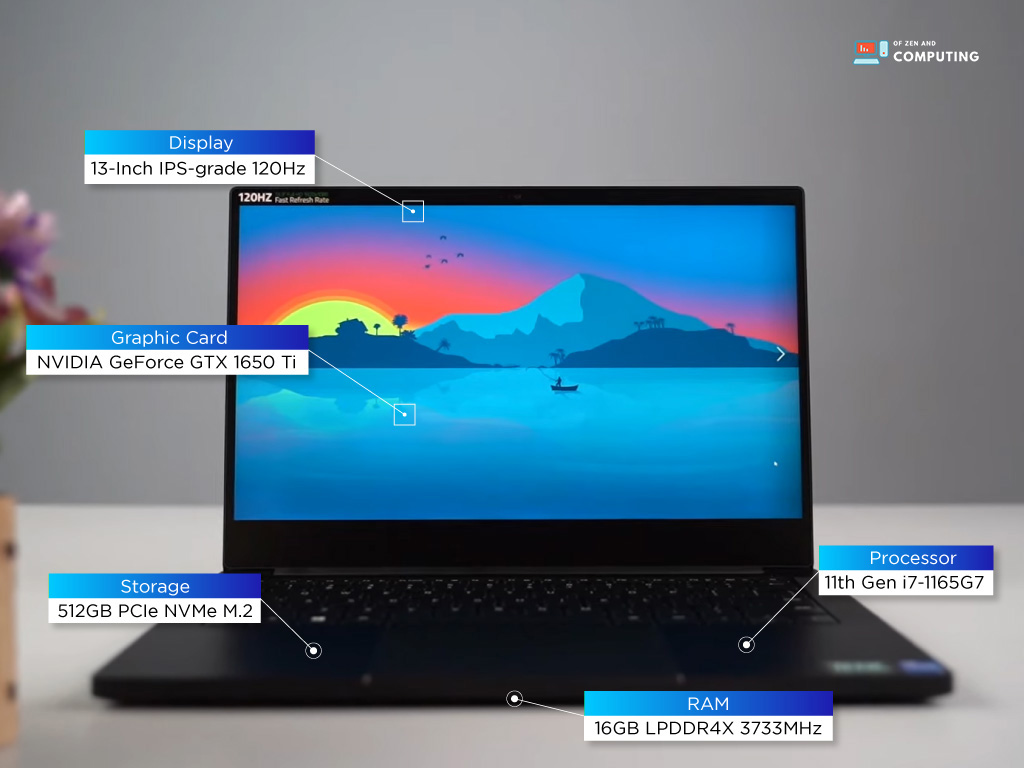 Razer Blade Stealth 13 Ultrabook 1