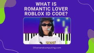 Romantic Lover Roblox ID Codes (2022) Eyedress Song / Music