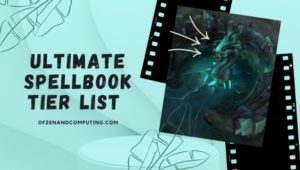 LoL Ultimate Spellbook Tier List (2022) Best Champions