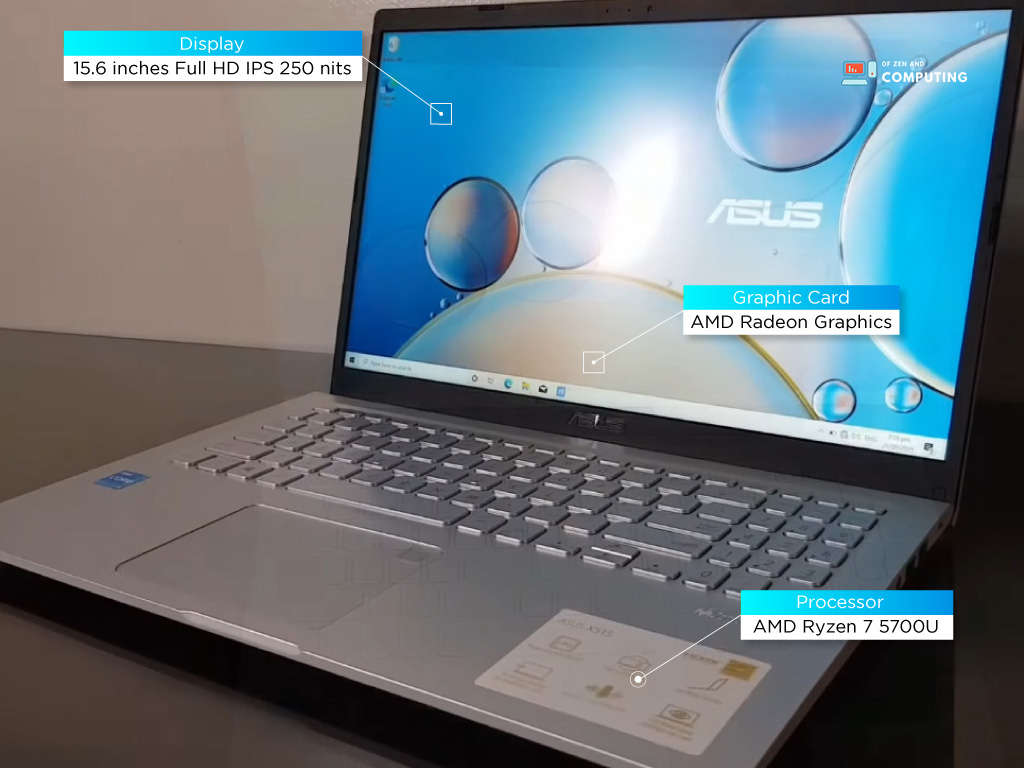ASUS VivoBook