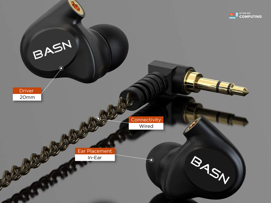 BASN