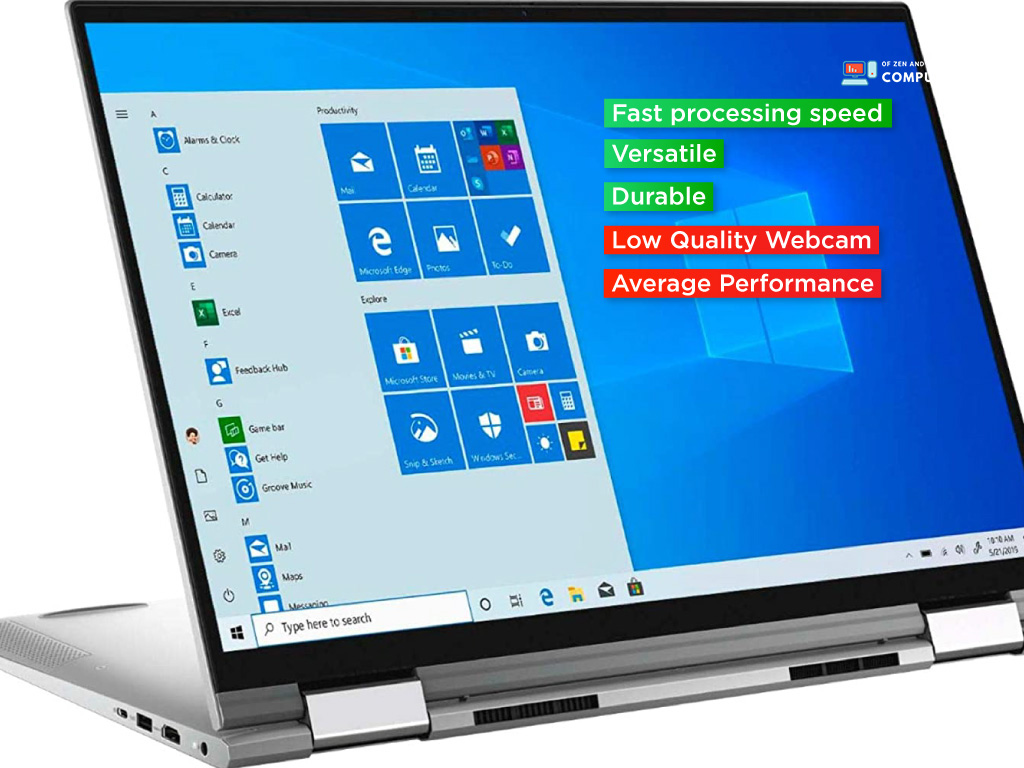 Dell Inspiron 17 1