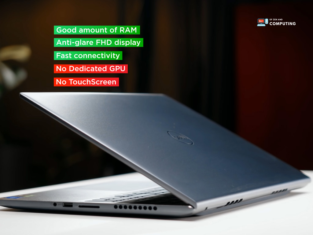 Dell Inspiron 7610 1