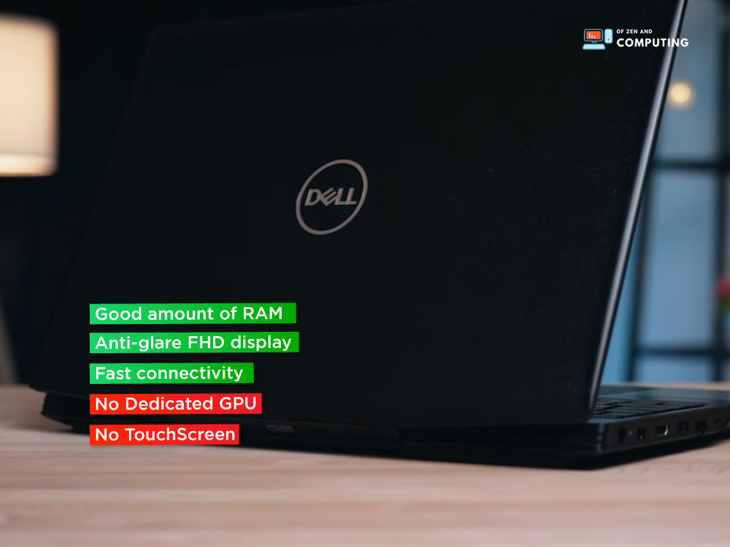 Dell Inspiron G5 1