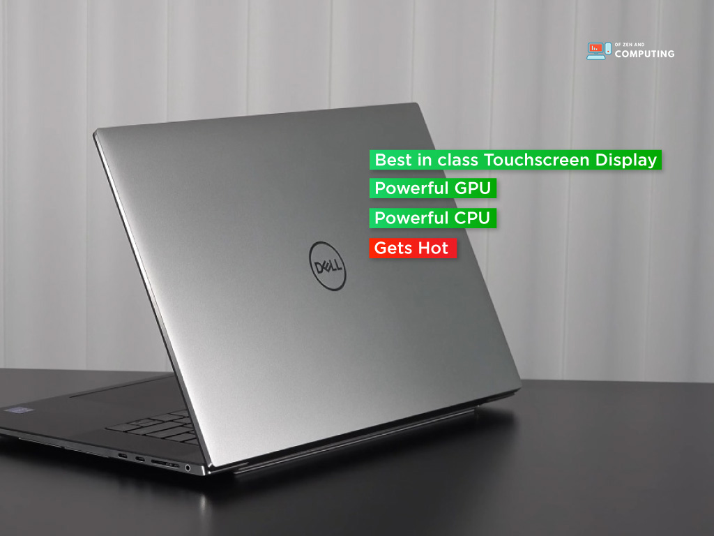 Dell XPS 17 9720 1