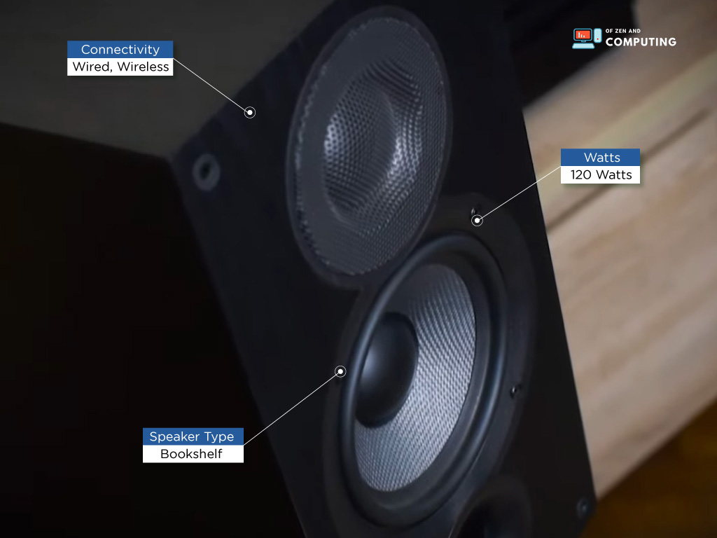 ELAC Debut 2.0 B5.2