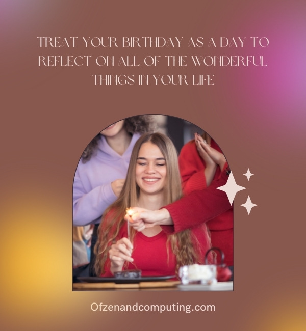 Instagram Nice Captions For Birthday (2022)