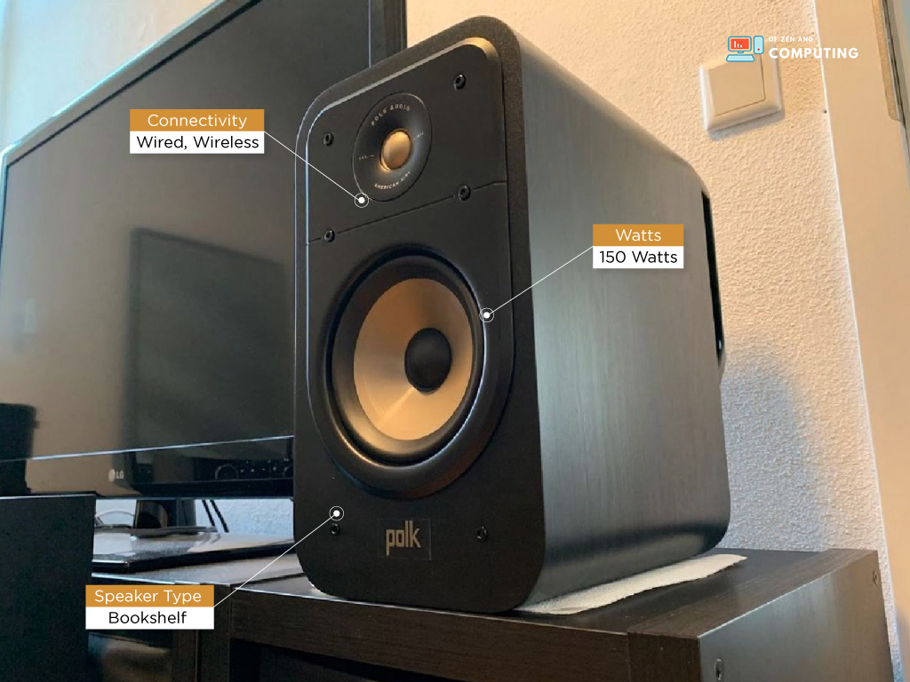 Polk Signature Elite ES20