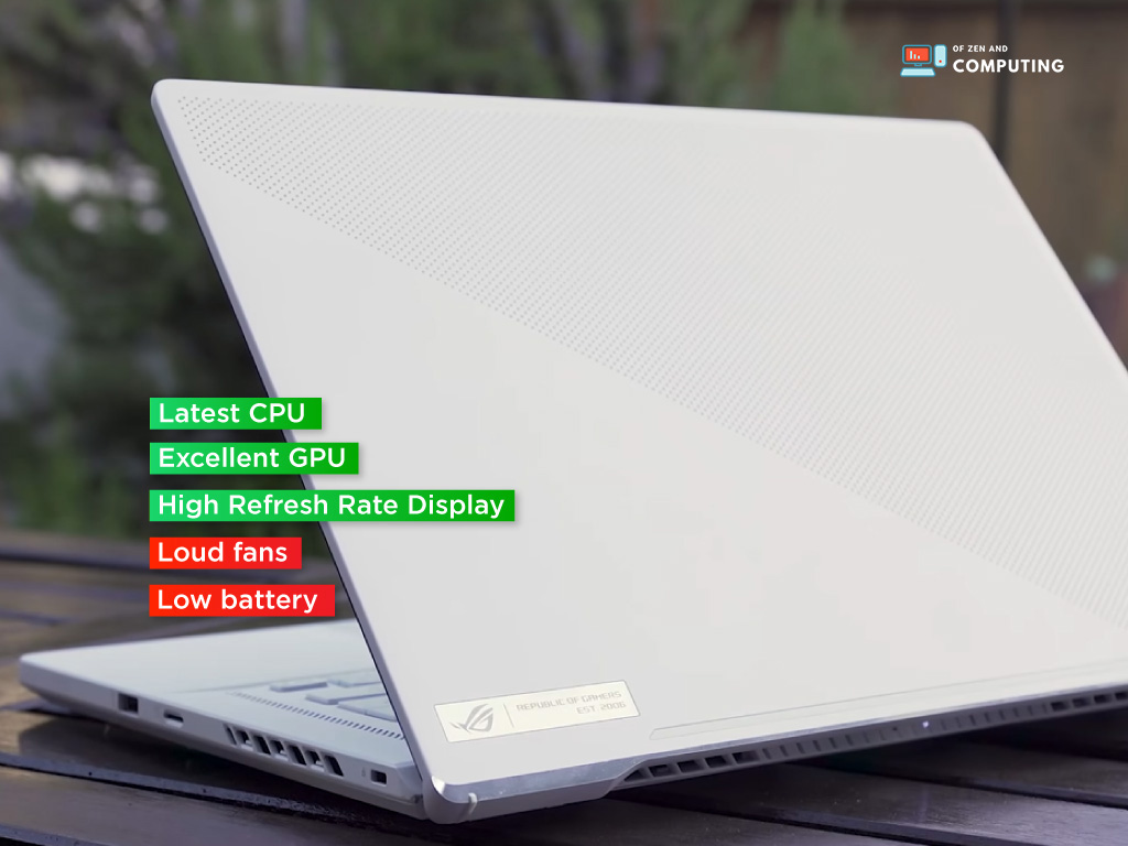 ROG Zephyrus G15 1